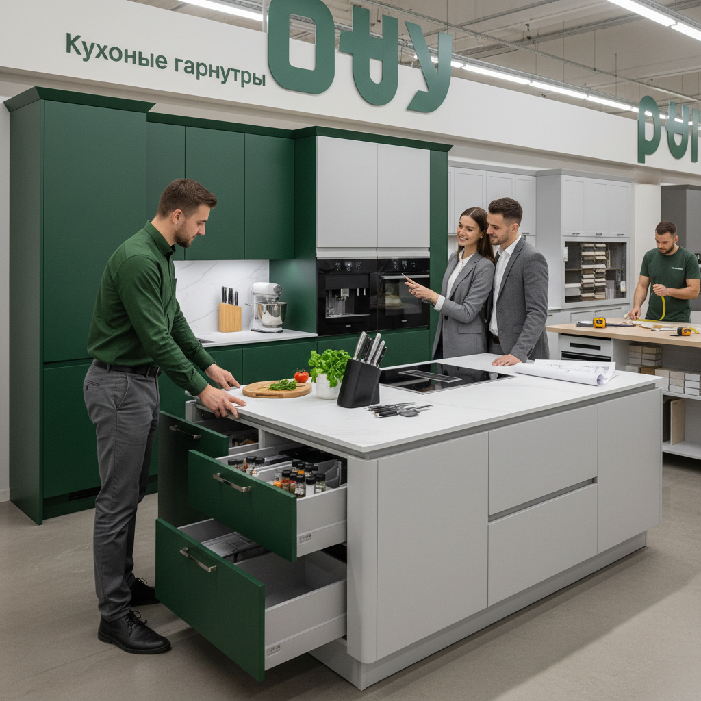 Мебель на заказ